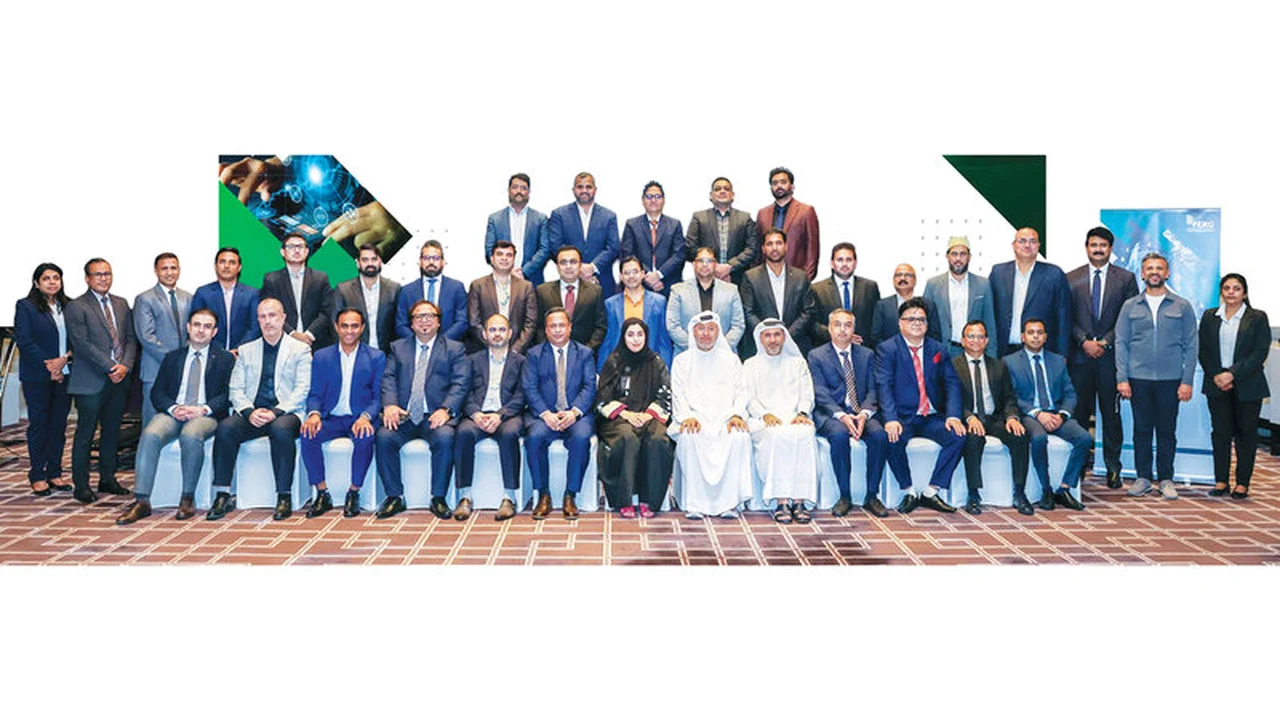 كيف تساهم مجموعة الصيرفة في تعزيز ركائز الاستقرار المالي بالقطاع المصرفي؟